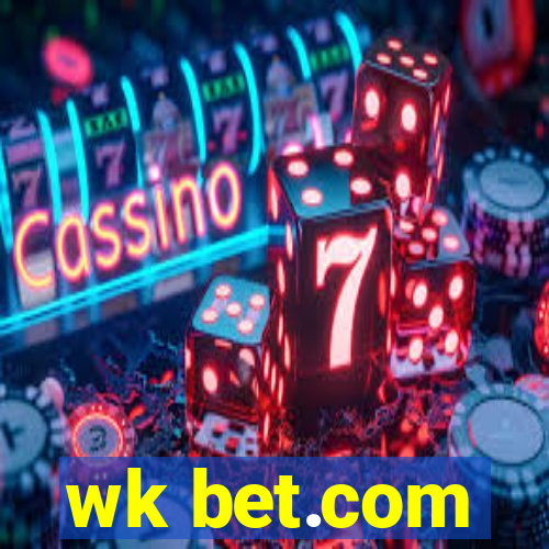 wk bet.com